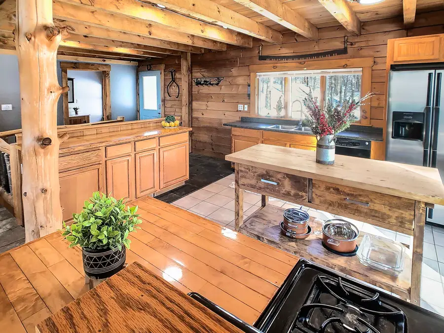 1355 Whitneyville Road, Halifax, VT 05358 - #2