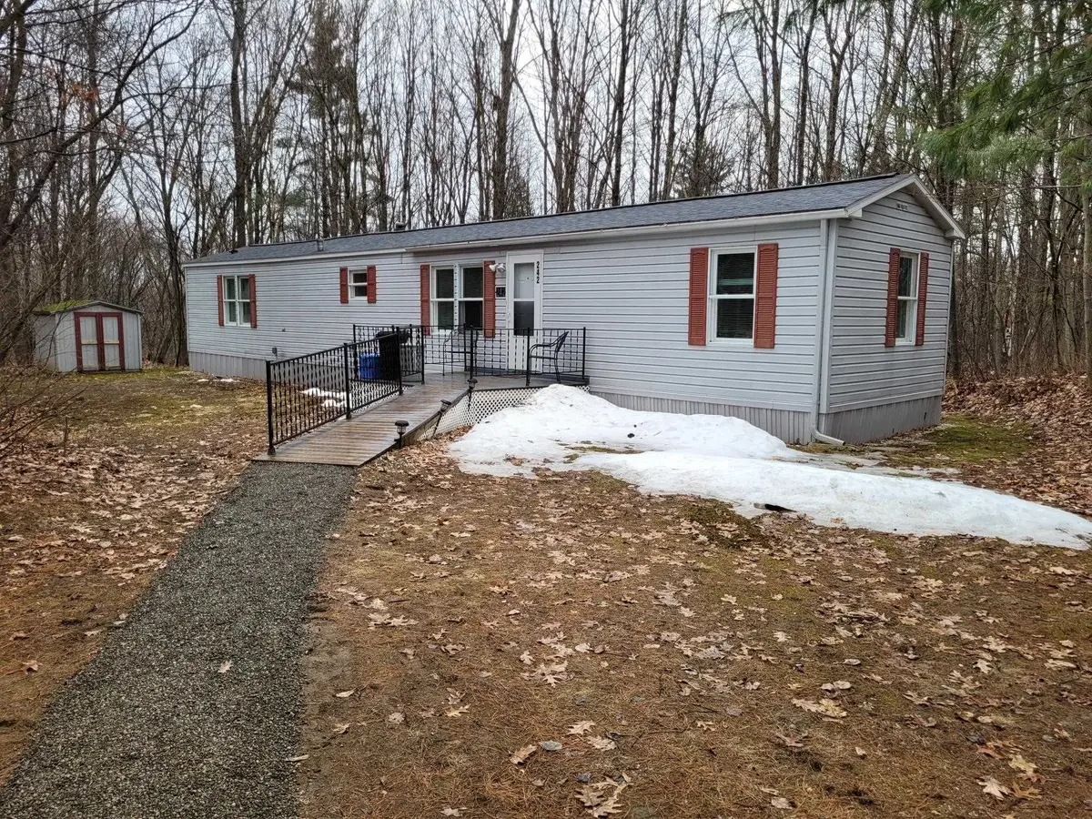 242 Waverly Circle, Colchester, VT 05446 - #1