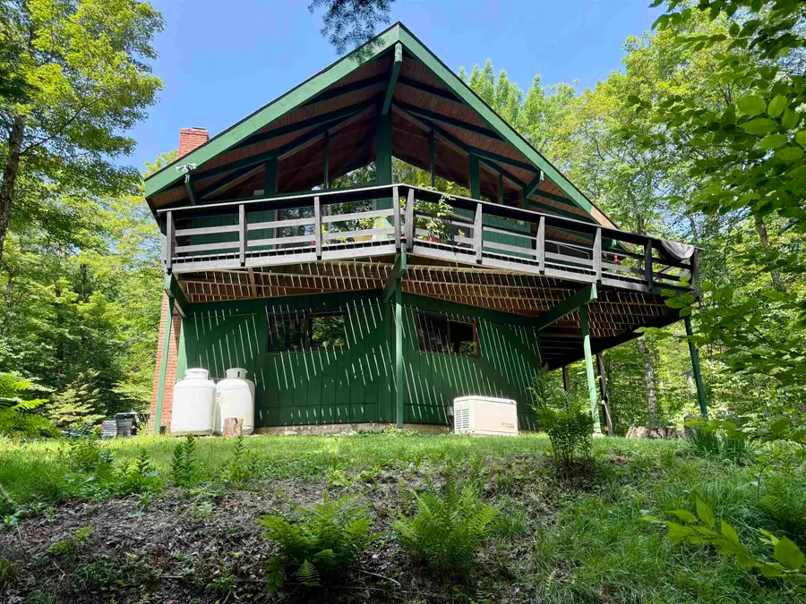 145 Oberdorf Road, Readsboro, VT 05350 - #2