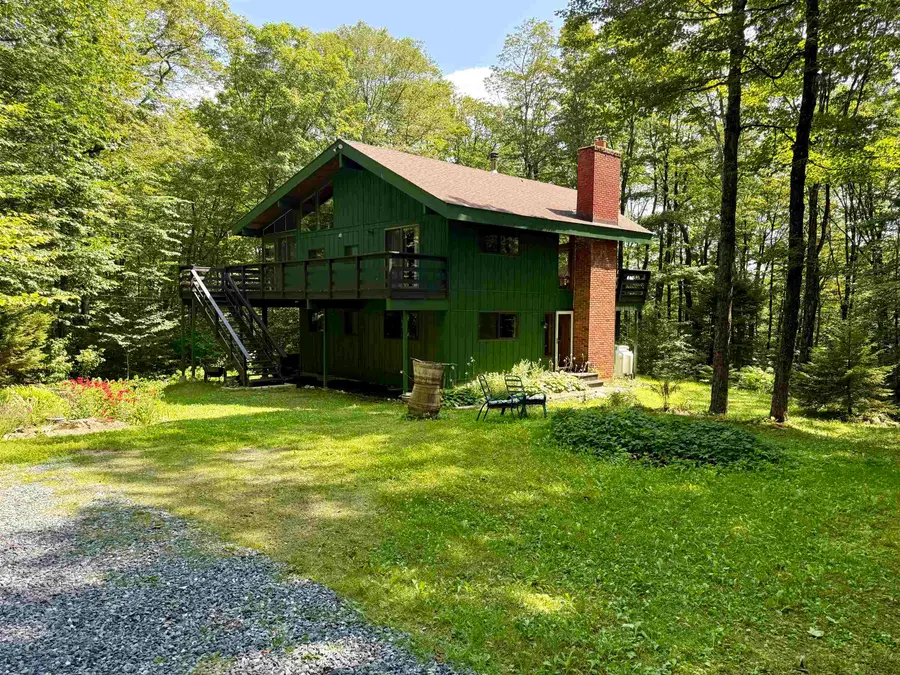 145 Oberdorf Road, Readsboro, VT 05350 - #3