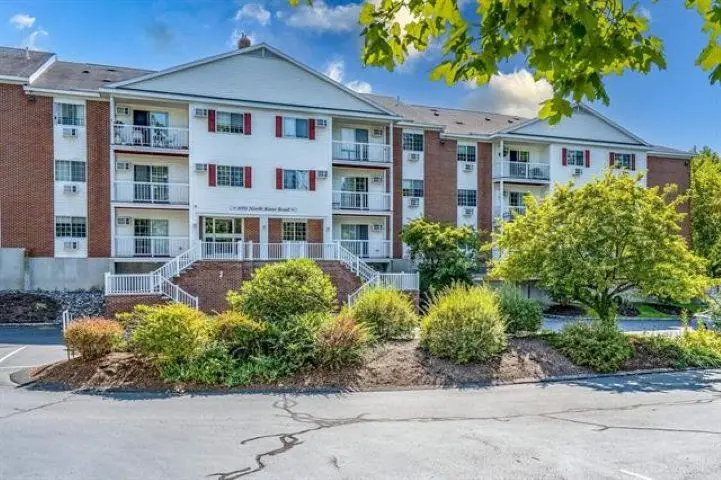 490 River Road #31, Manchester, NH 03104 - #3