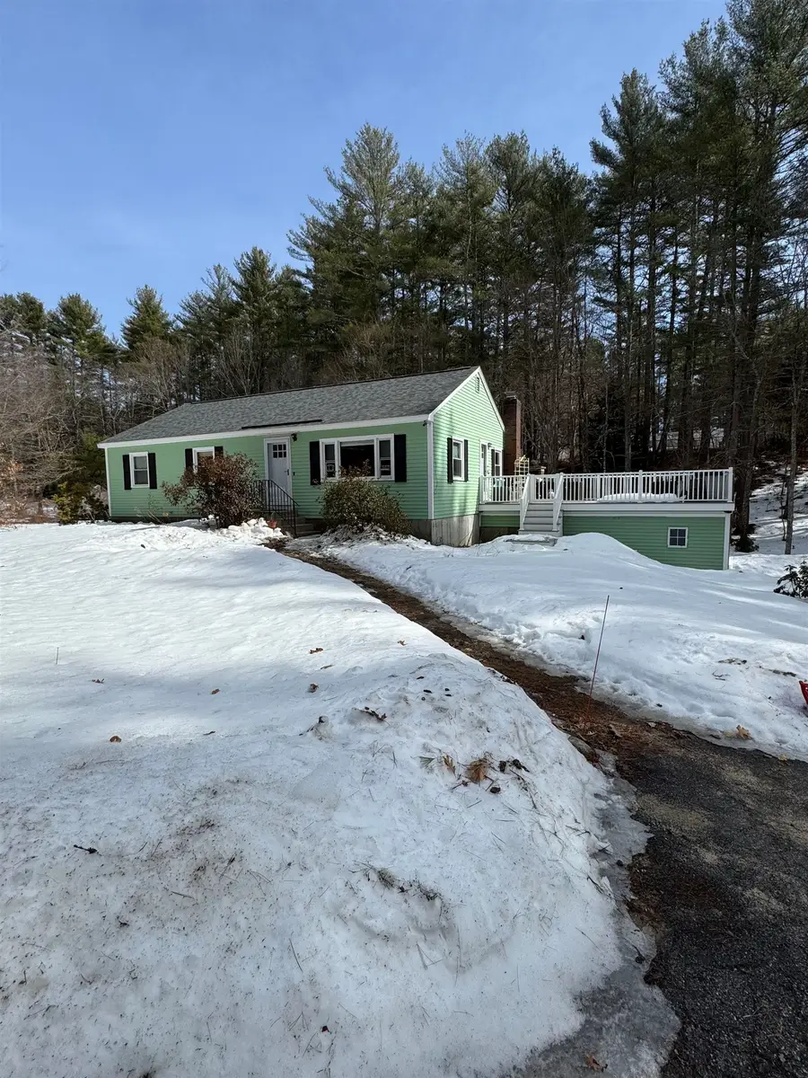9 Bohanon Bridge Road, Brookline, NH 03033 - #2