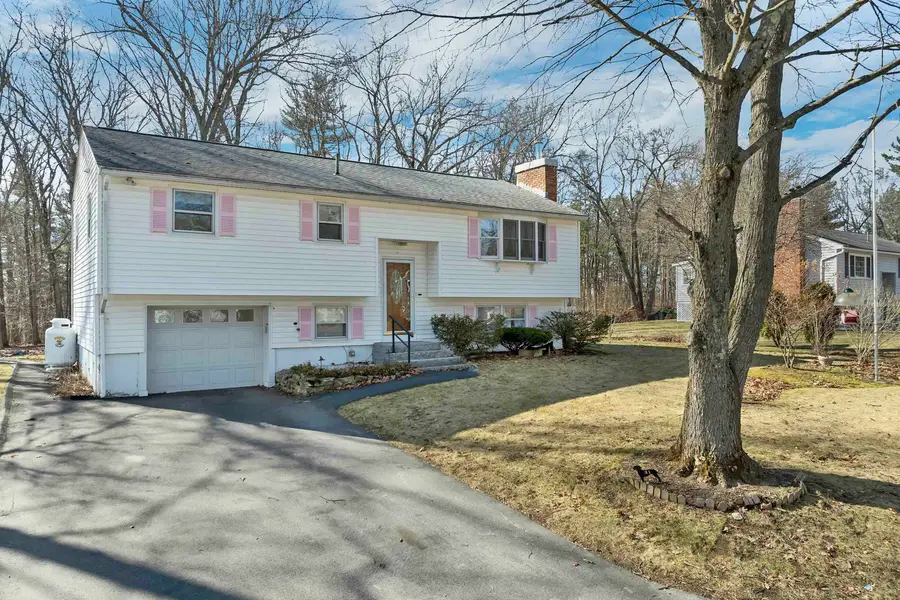 51 Bedard Avenue, Derry, NH 03038 - #2