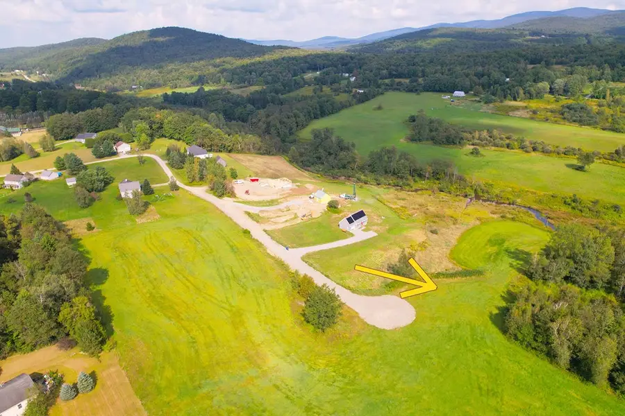 Lot 12 Paradis Lane, Bakersfield, VT 05450 - #2