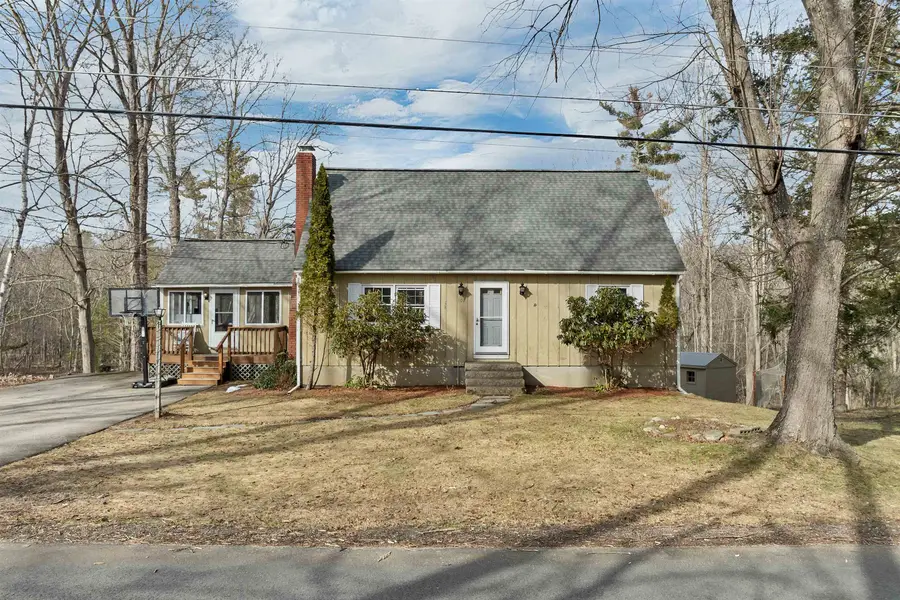 102 Sanborn Road, East Kingston, NH 03827 - #2