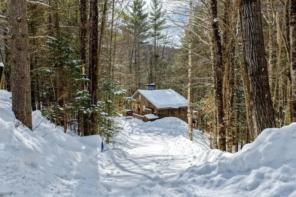 221 Spring Street, Stockbridge, VT 05772