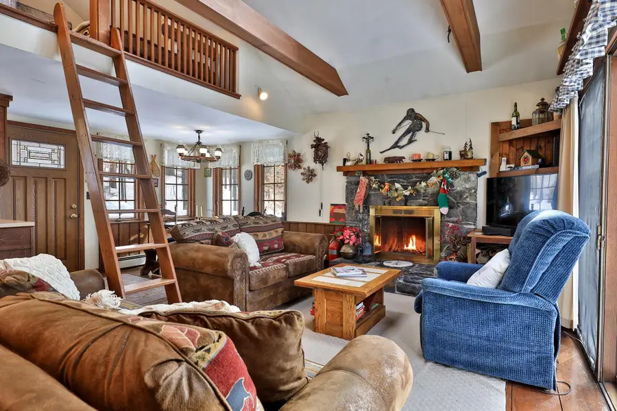 221 Spring Street, Stockbridge, VT 05772 - #3