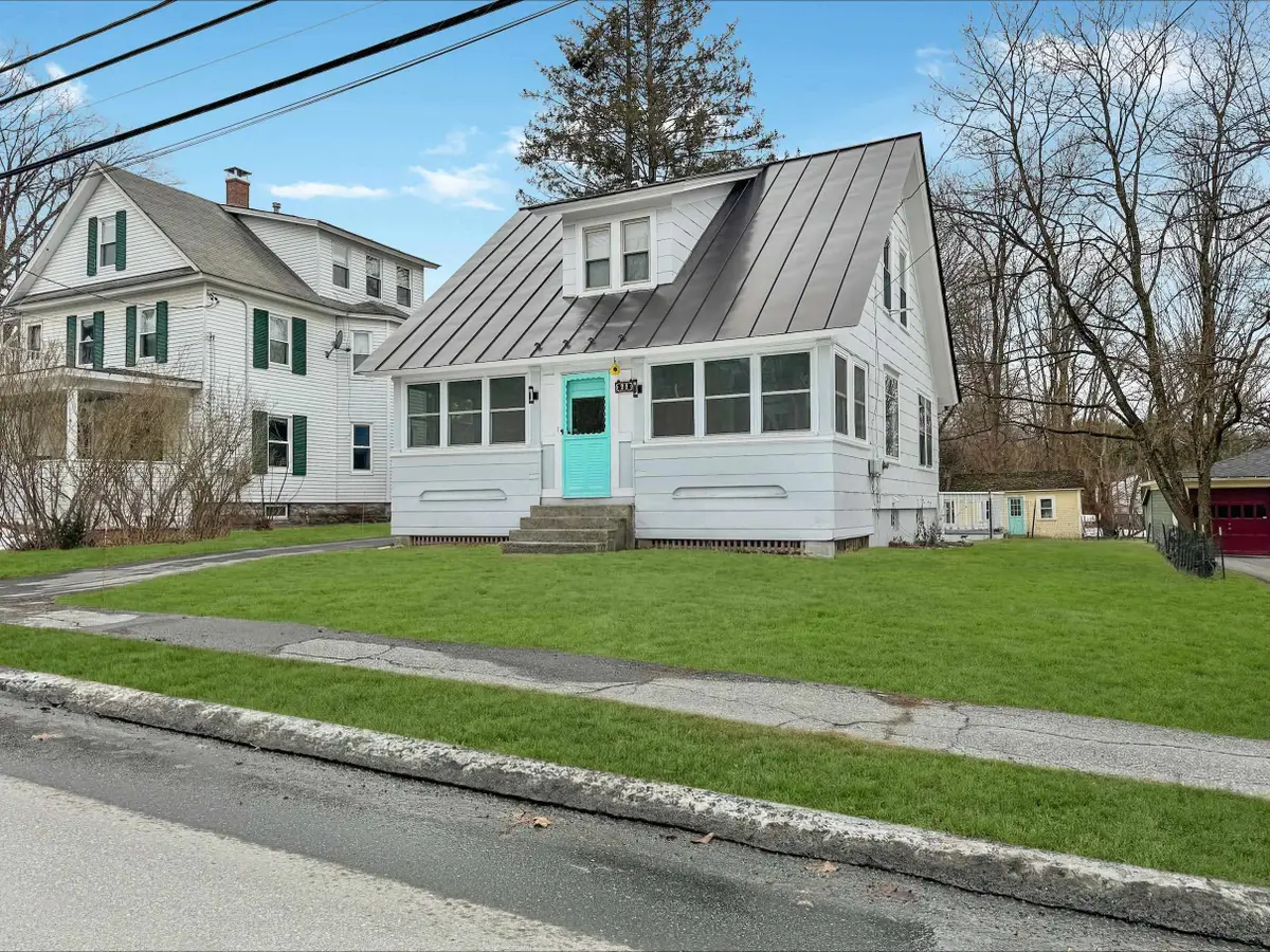 28 Dana Street, West Lebanon, NH 03784 - #1