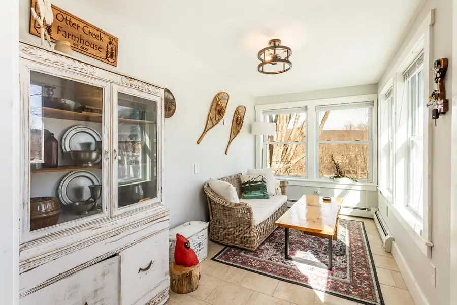 3247 West Proctor Road, Rutland, VT 05701 - #3