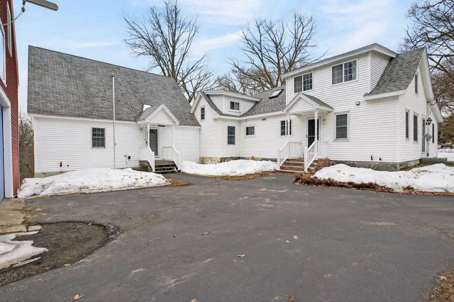 60 Walnut Avenue, North Hampton, NH 03862 - #2