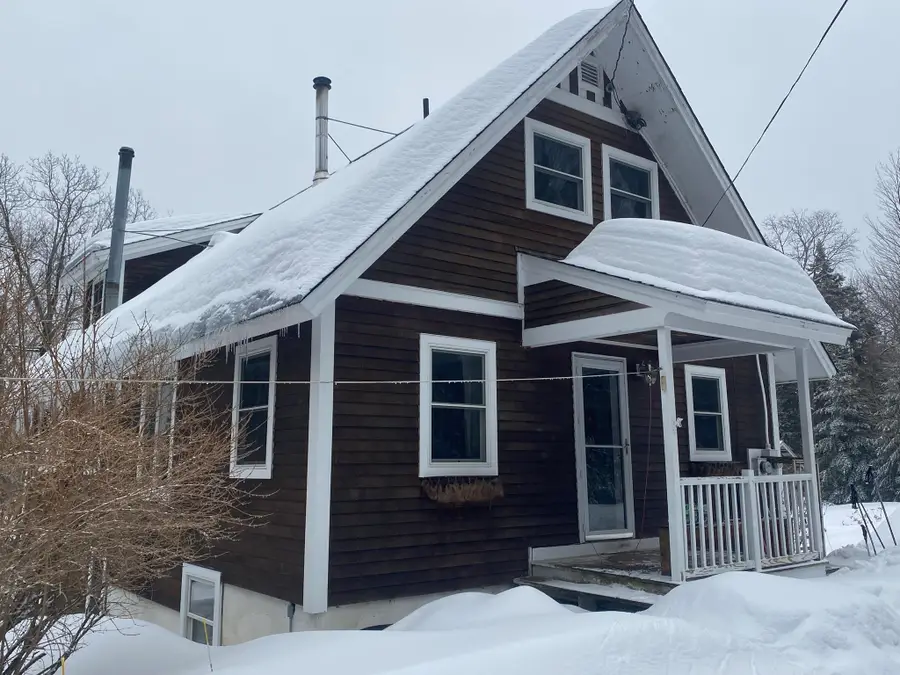 15 Bills Road, Stratton, VT 05360 - #3