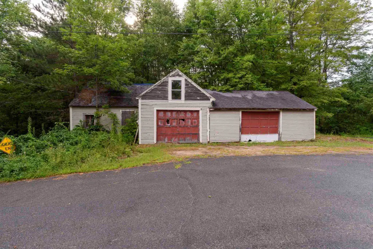 227 Valley Road #Lot Number 72A, Dublin, NH 03444 - #1