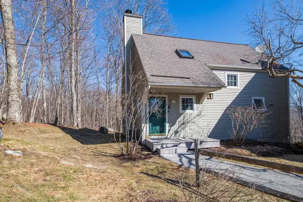 202 Eagle Rise Road #16, Manchester, VT 05255