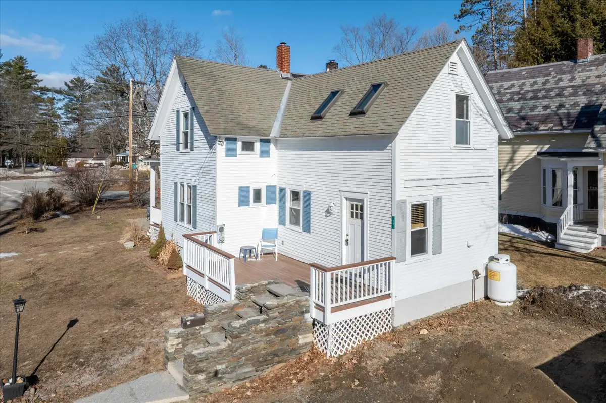 29 Summer Hill, Springfield, VT 05156 - #1