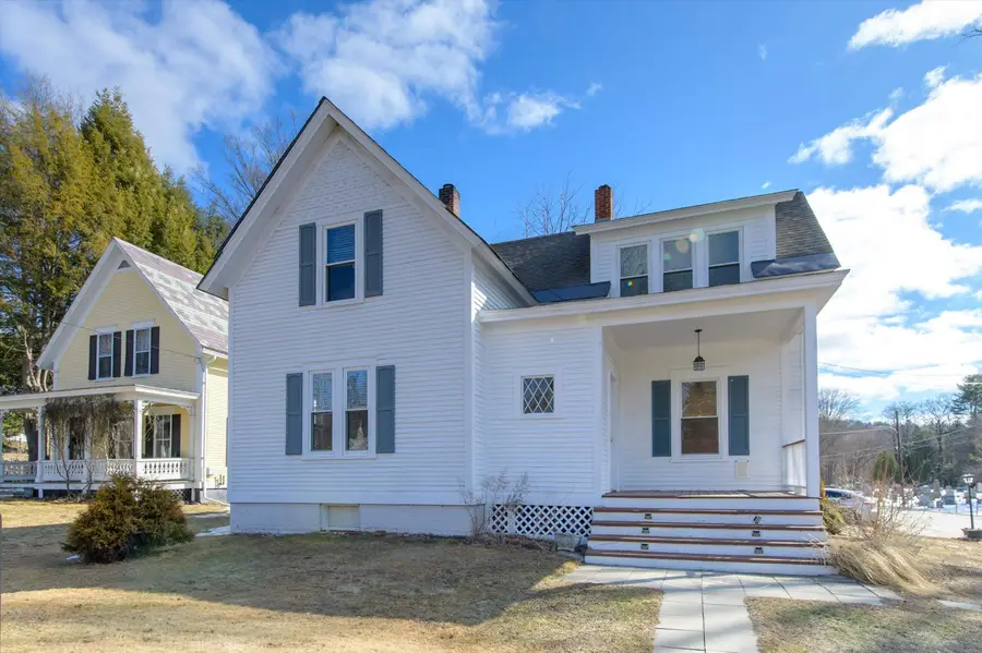 29 Summer Hill, Springfield, VT 05156 - #2
