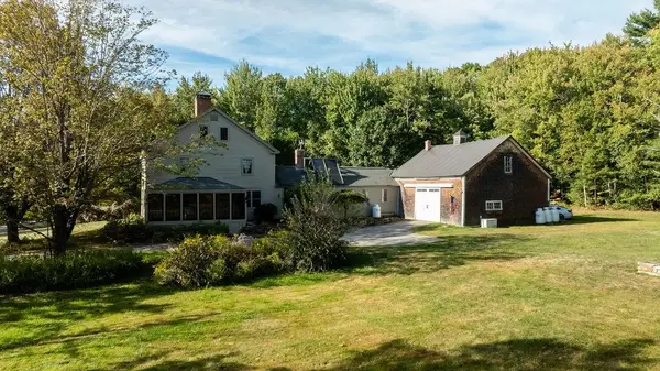 585 Province Road, Gilmanton, NH 03237
