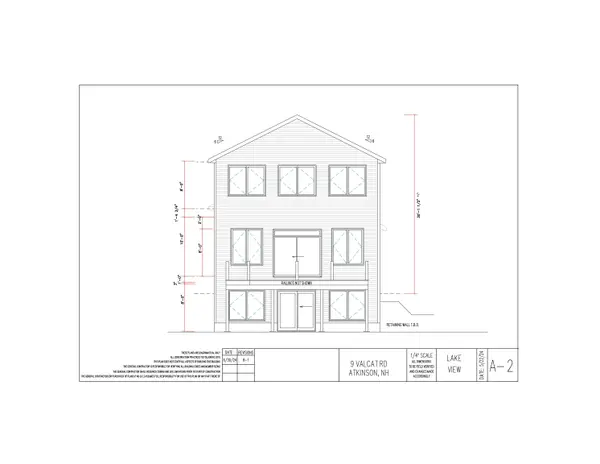 9 Valcat Lane, Atkinson, NH 03811