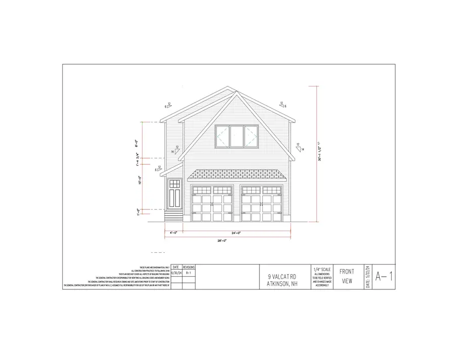 9 Valcat Lane, Atkinson, NH 03811 - #2