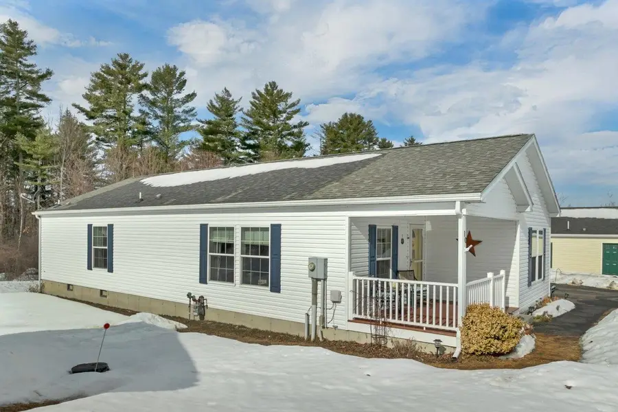 10 Eagle Nest Drive, Franklin, NH 03235 - #2