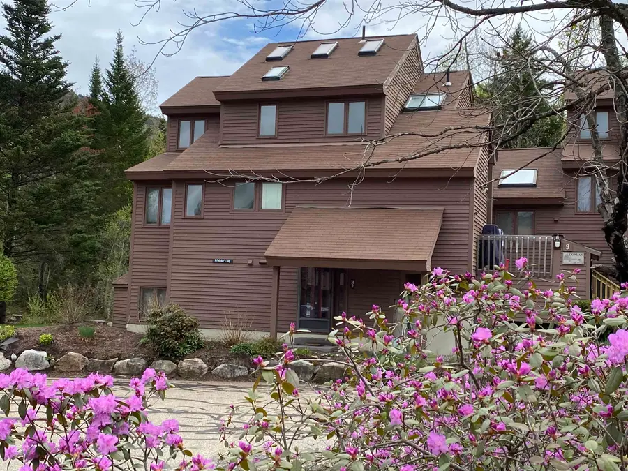 9 Fletchers Way #H2, Waterville Valley, NH 03215 - #2