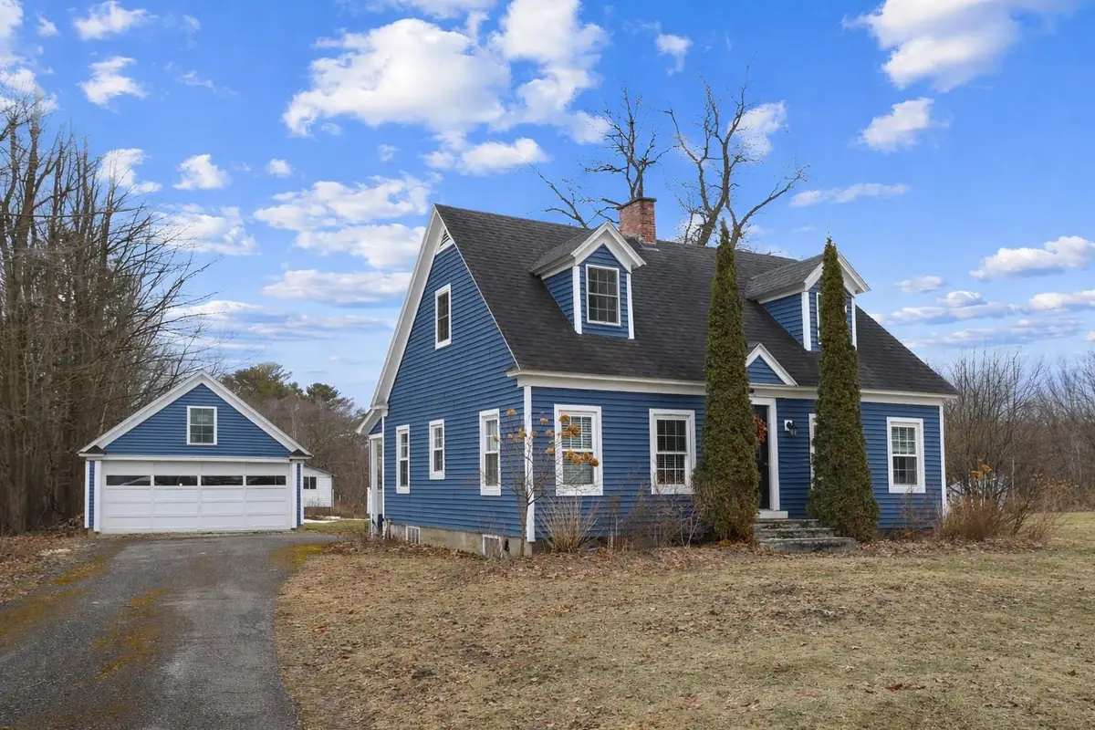 153 Elm Street, Derby Line, VT 05830 - #1