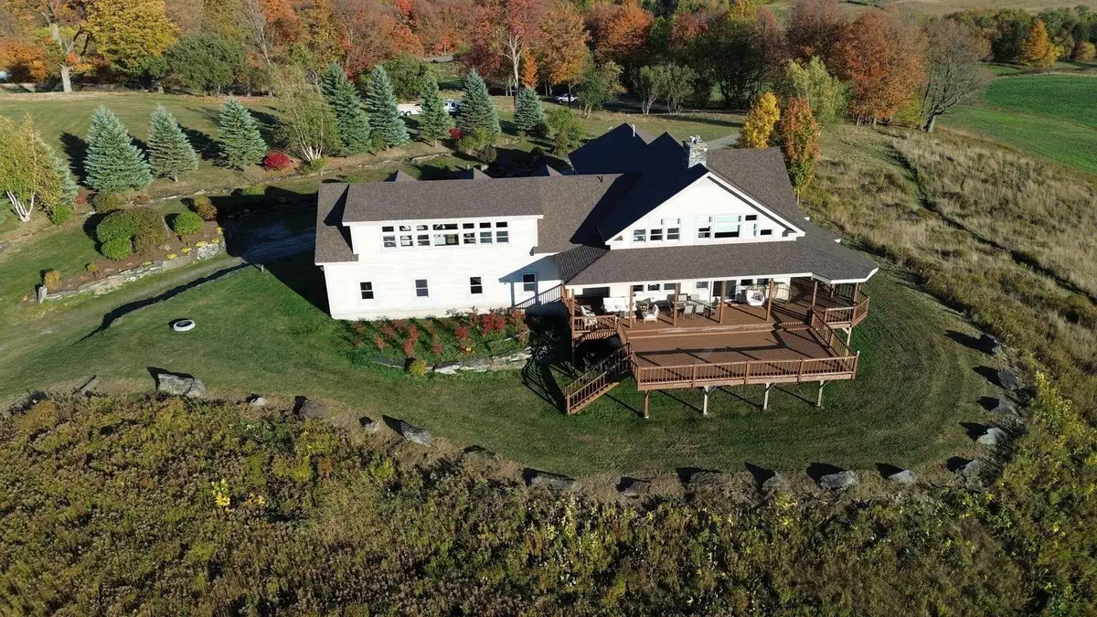 734 Herrick Road, Derby, VT 05829 - #1
