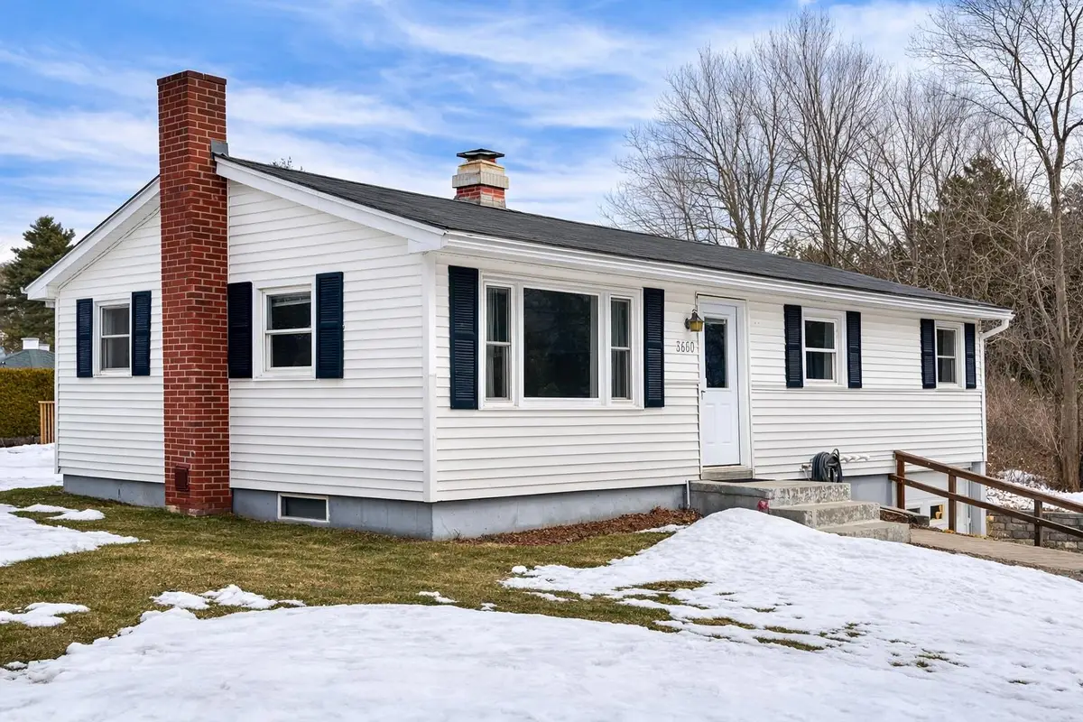 3680 Memorial Drive, Saint Johnsbury, VT 05819 - #1