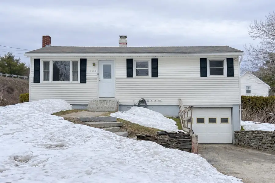 3680 Memorial Drive, Saint Johnsbury, VT 05819 - #2