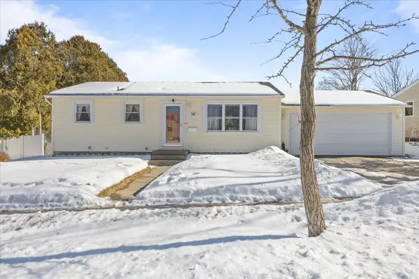 50 Matthew Avenue, Burlington, VT 05408