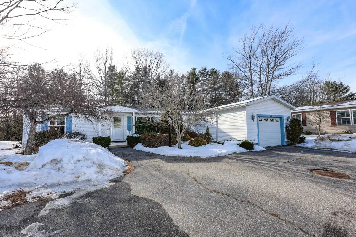 29 Magnolia Lane, Belmont, NH 03220 - #1