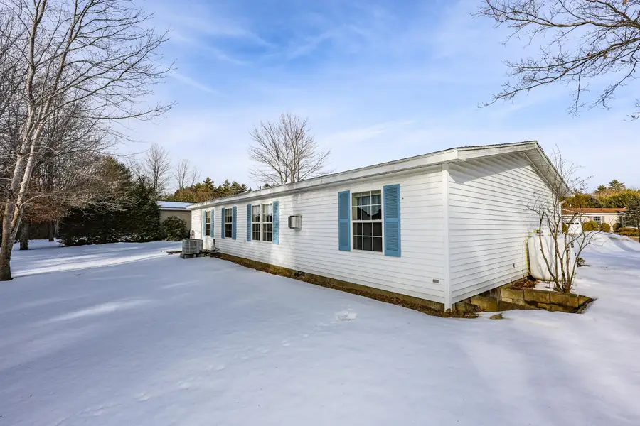29 Magnolia Lane, Belmont, NH 03220 - #2