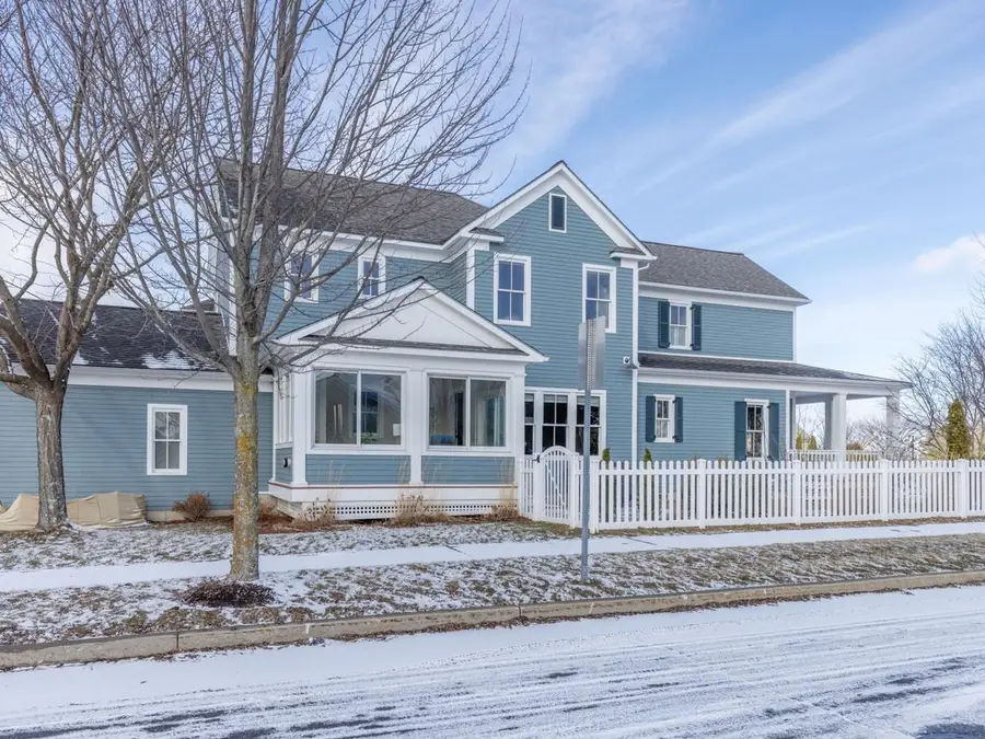 32 Dewey Place, South Burlington, VT 05403 - #2