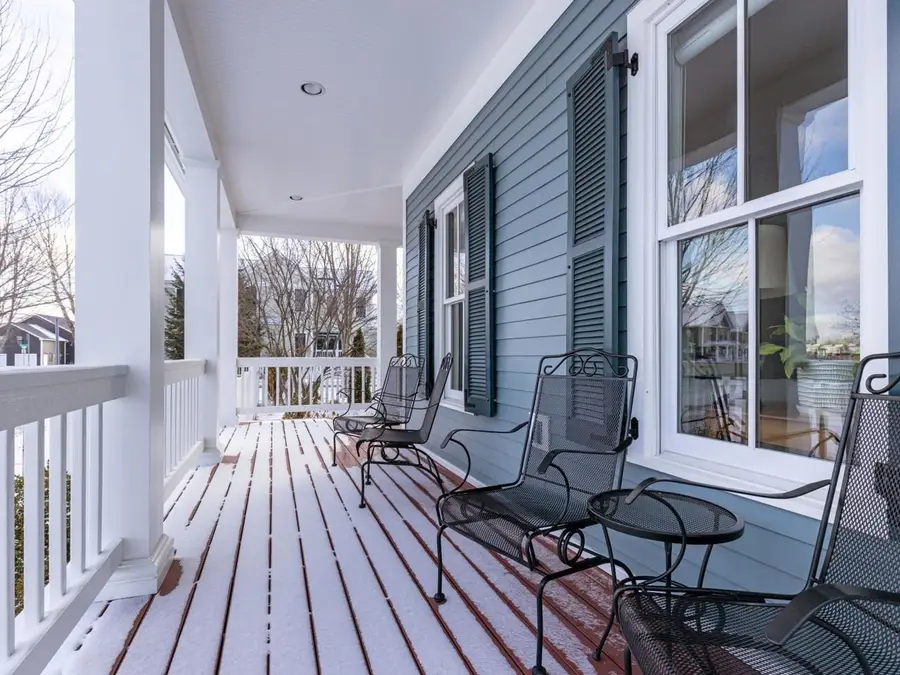 32 Dewey Place, South Burlington, VT 05403 - #3