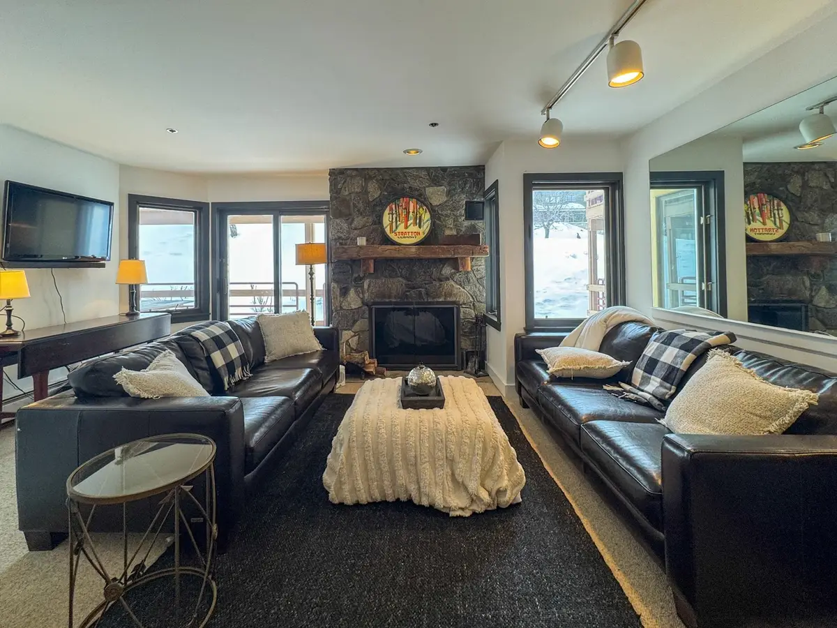 778 Stratton Mountain Access Road #2103, Stratton Mountain, VT 05155 - #1