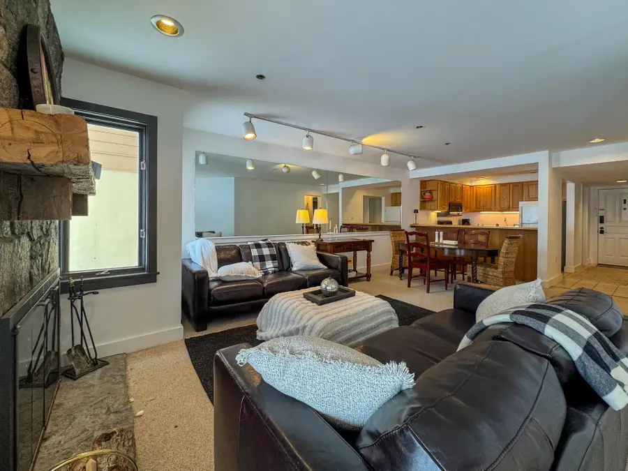 778 Stratton Mountain Access Road #2103, Stratton Mountain, VT 05155 - #2