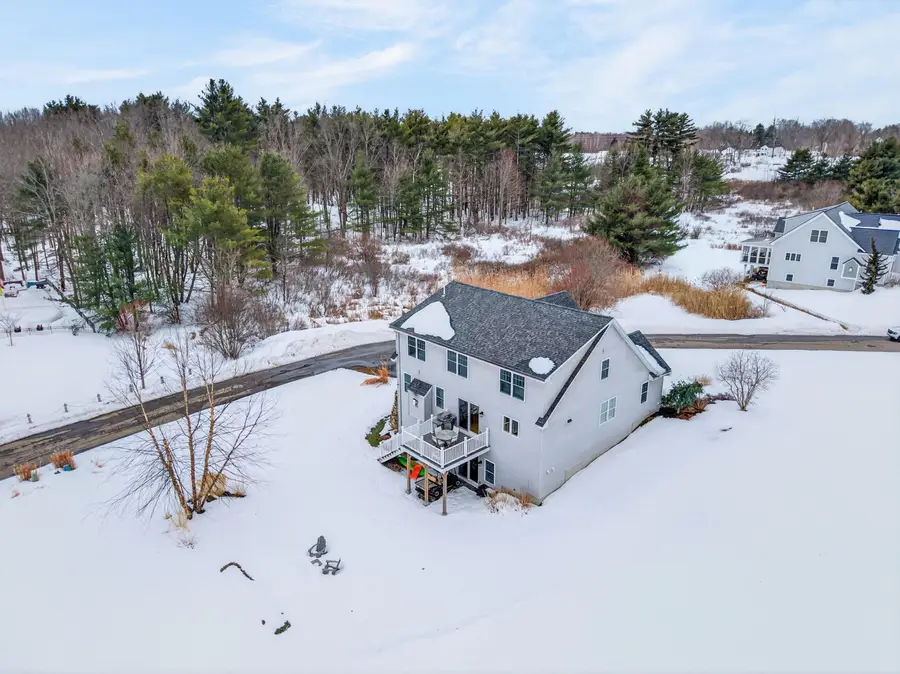 25 Schooner Drive, Dover, NH 03820 - #3