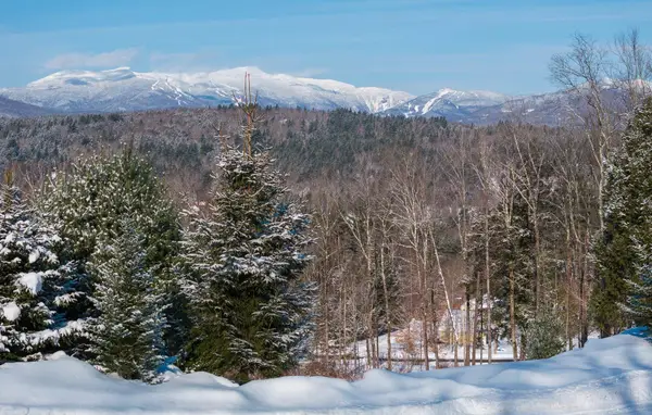 00 Summit View Drive #1B, Stowe, VT 05672
