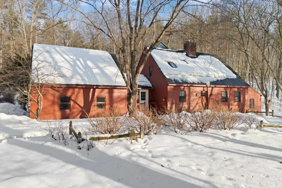 488 Shaker Road, Concord, NH 03301 - #3