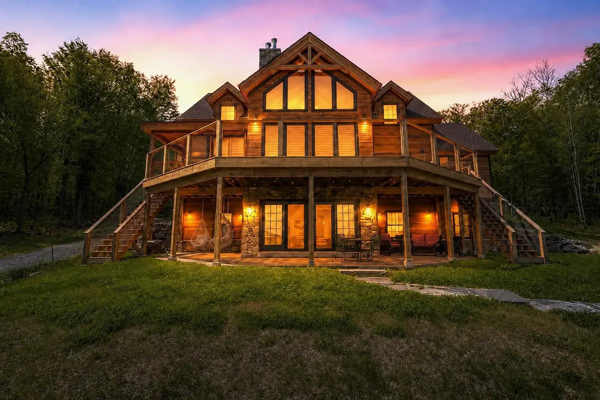 365 Tunnel Stream Road, Benton, NH 03785 - #1