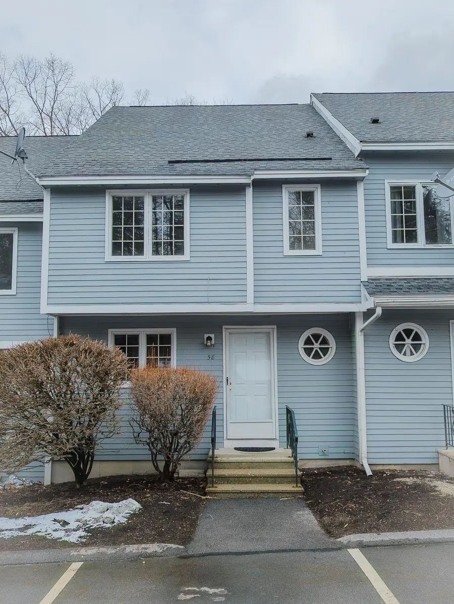 58 Merrimack Drive #44, Merrimack, NH 03054 - #2