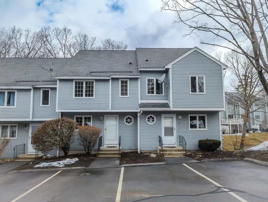58 Merrimack Drive #44, Merrimack, NH 03054 - #3