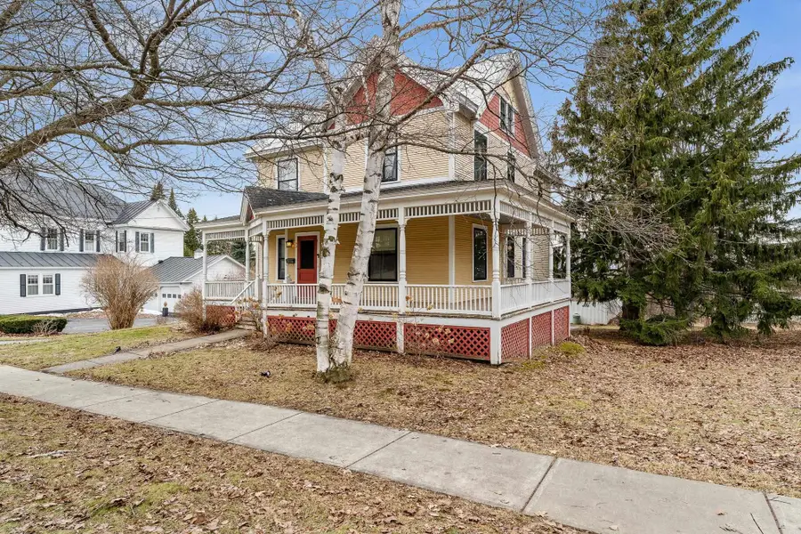 92 High Street, Saint Albans, VT 05478 - #3