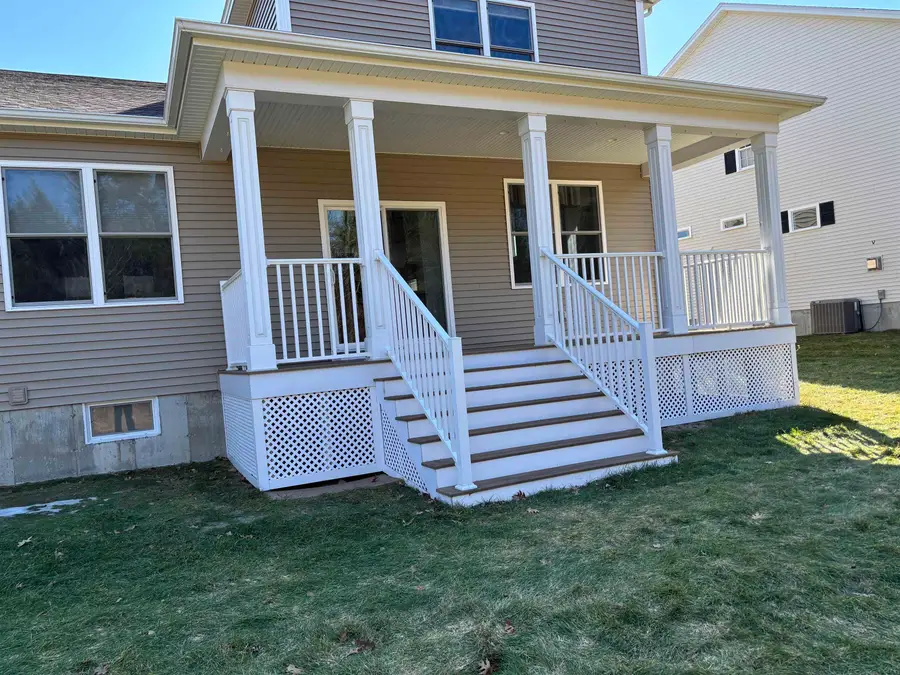 65 Waterlefe Way, Colchester, VT 05446 - #2