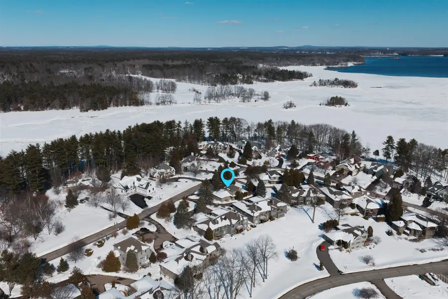 228 Cushing Road, Newmarket, NH 03857 - #2