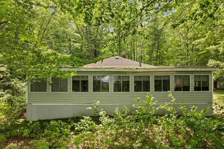 129 Black Brook Road, Meredith, NH 03253 - #2