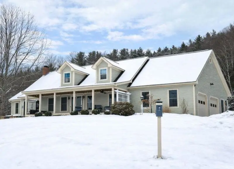 692 Old Walpole Road, Surry, NH 03431 - #1