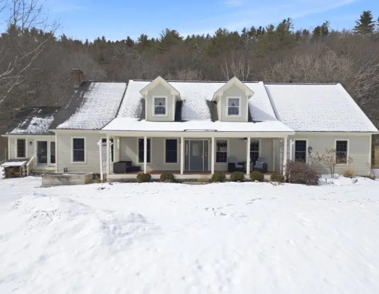 692 Old Walpole Road, Surry, NH 03431 - #2