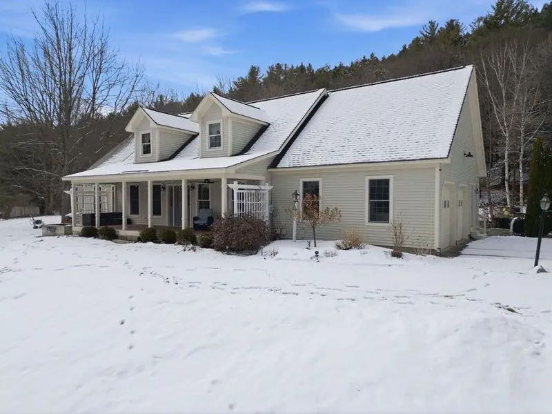 692 Old Walpole Road, Surry, NH 03431 - #3