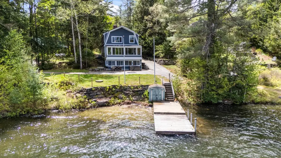 6 Paquette Lane, Sunapee, NH 03782 - #3