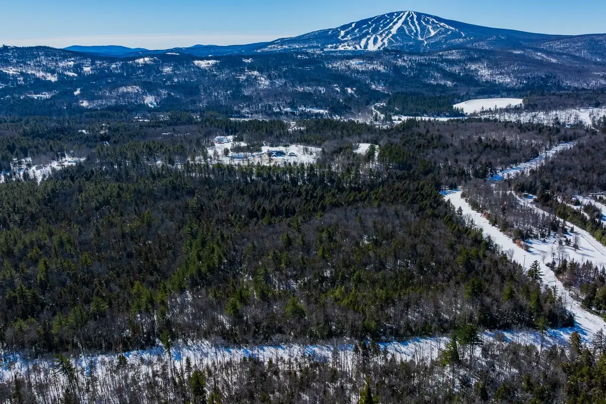 Winhall Hollow Road, Winhall, VT 05340 - #1